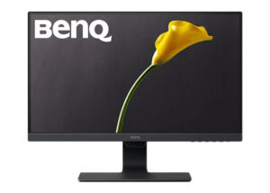 BenQ FullHD GW2283 el monitor perfecto