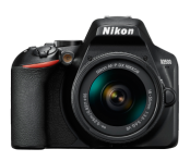 CAMARA NIKON D3500