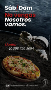 la fucina-astronauta andreyrojash fotomontaje