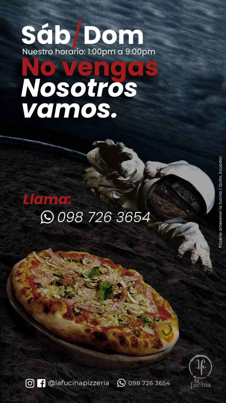 la fucina-astronauta andreyrojash fotomontaje