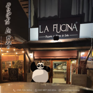 ranmay 1/2 andreyrojash -lafucinapizzeria (1)