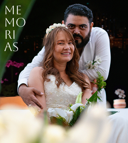 fotografía de boda