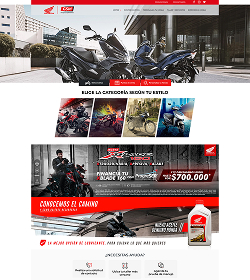 Diseño de sitios web