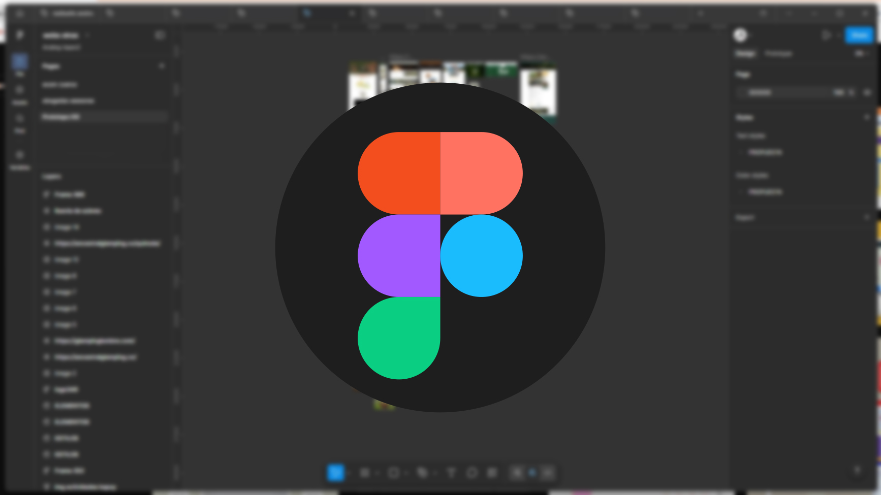 banner curso figma andreyrojash